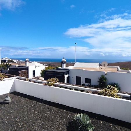 Casa Margarita Villa Tías Dış mekan fotoğraf