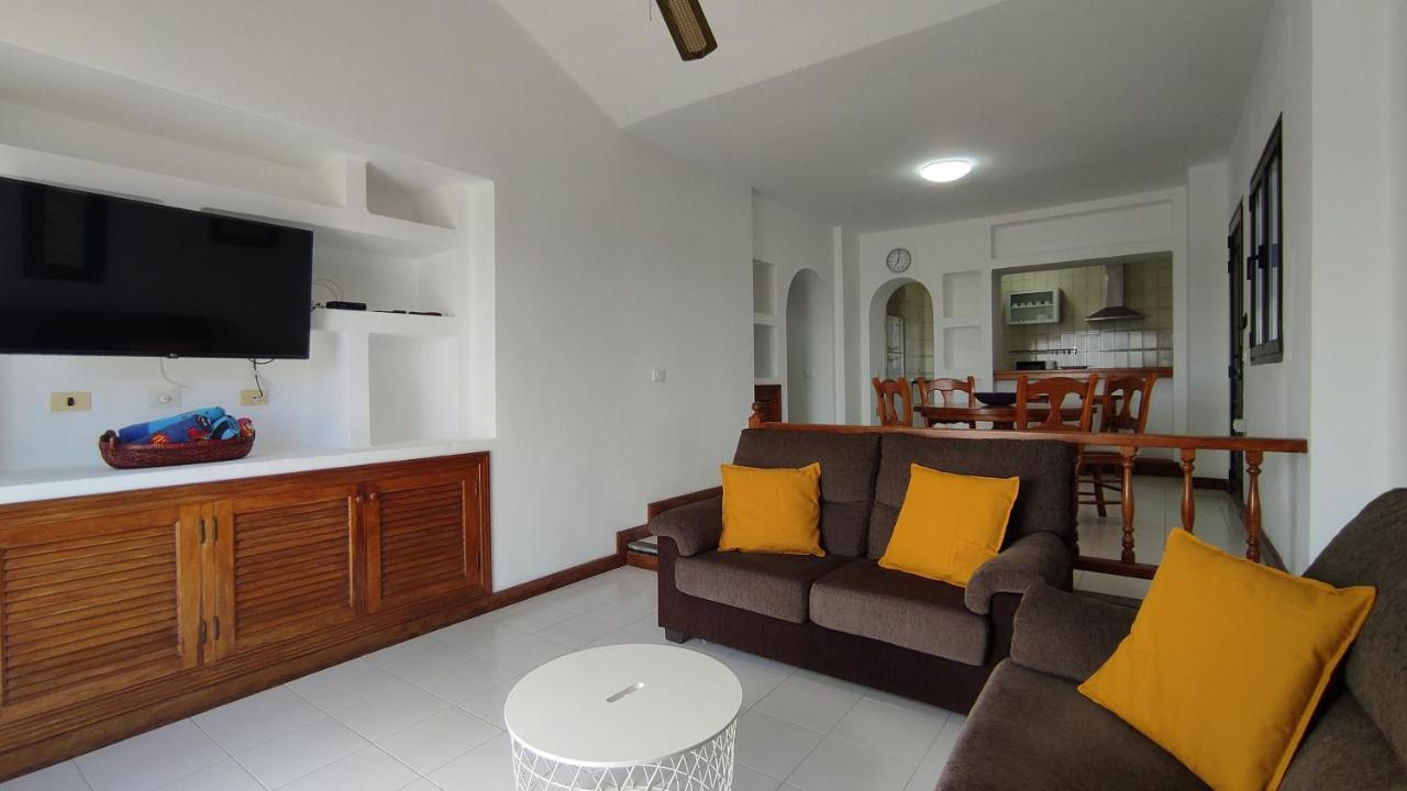 Casa Margarita Villa Tías Dış mekan fotoğraf