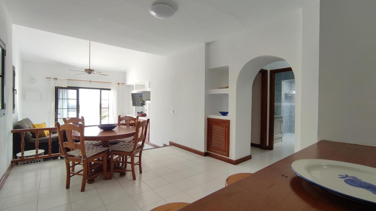 Casa Margarita Villa Tías Dış mekan fotoğraf
