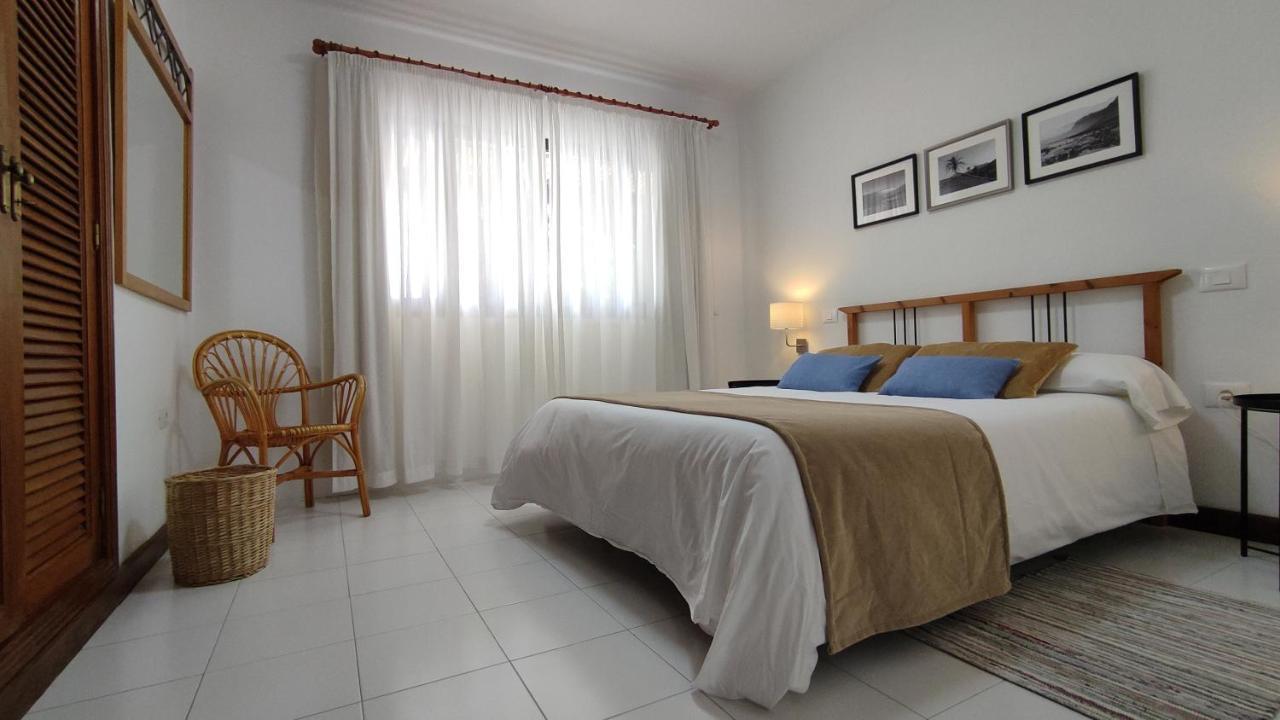Casa Margarita Villa Tías Dış mekan fotoğraf