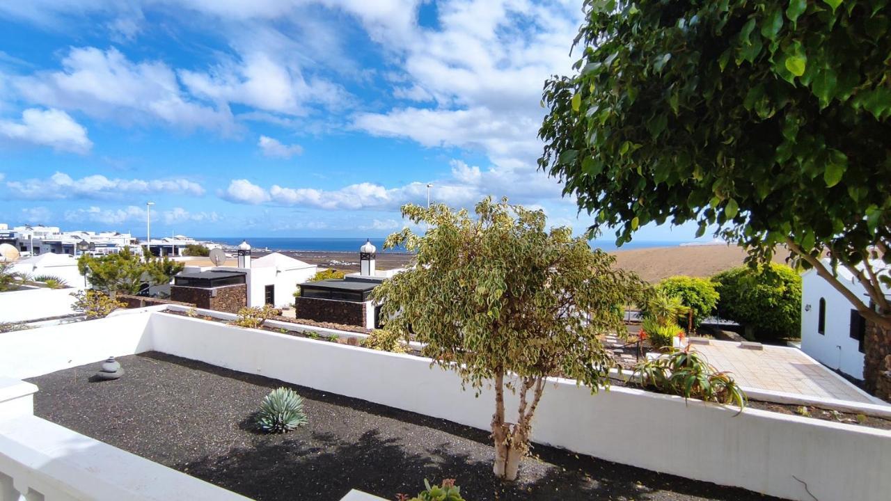 Casa Margarita Villa Tías Dış mekan fotoğraf