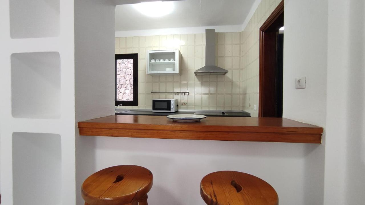 Casa Margarita Villa Tías Dış mekan fotoğraf