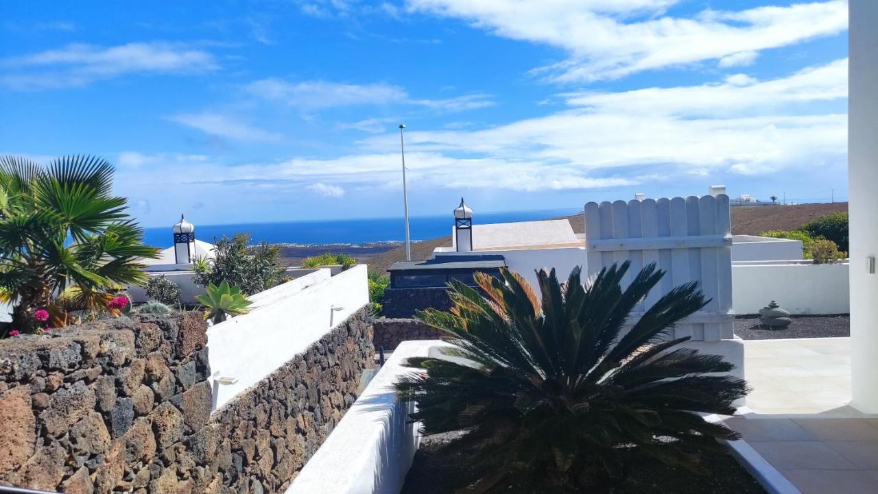 Casa Margarita Villa Tías Dış mekan fotoğraf