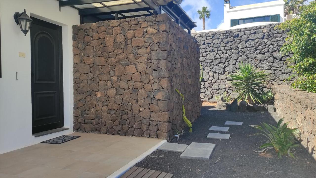 Casa Margarita Villa Tías Dış mekan fotoğraf