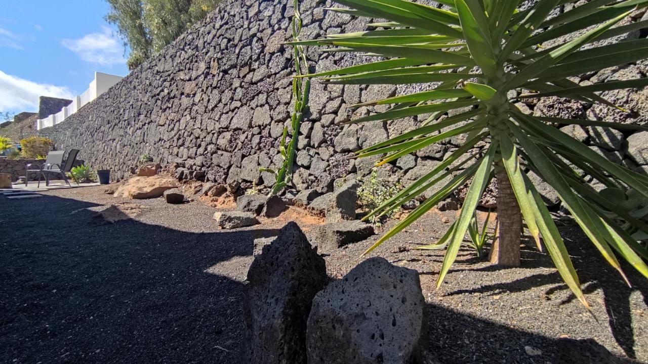 Casa Margarita Villa Tías Dış mekan fotoğraf
