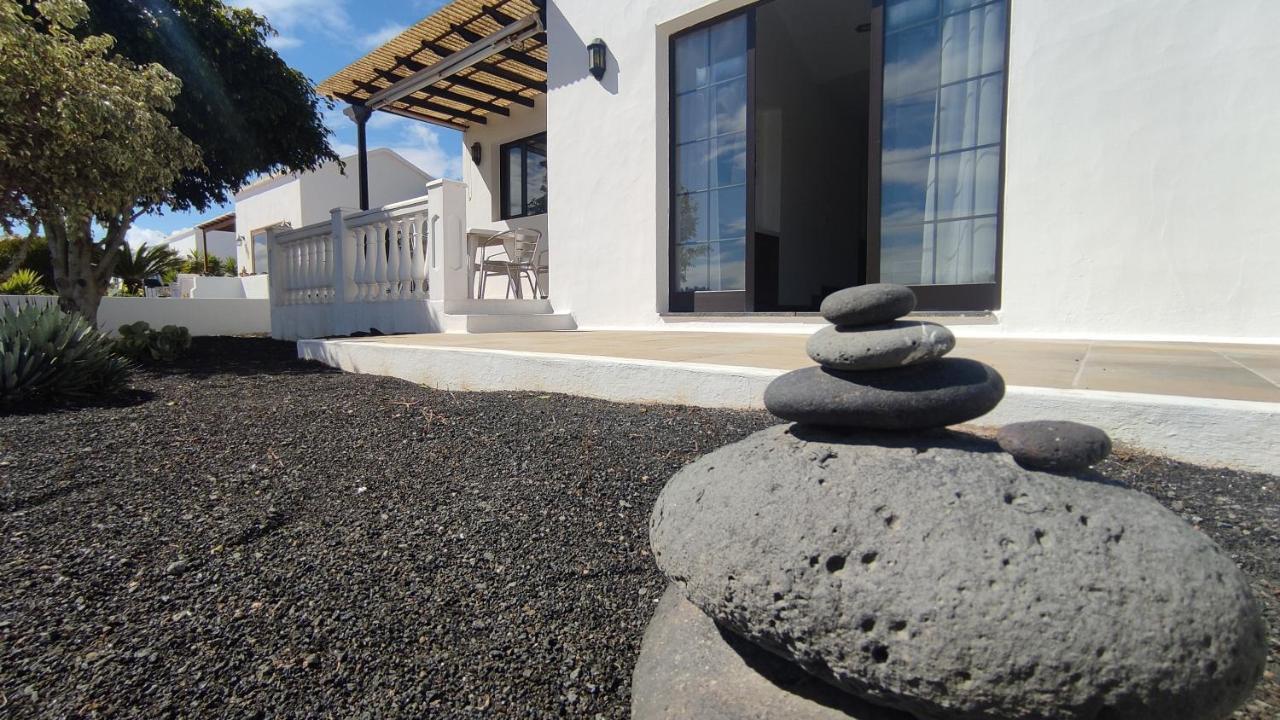 Casa Margarita Villa Tías Dış mekan fotoğraf