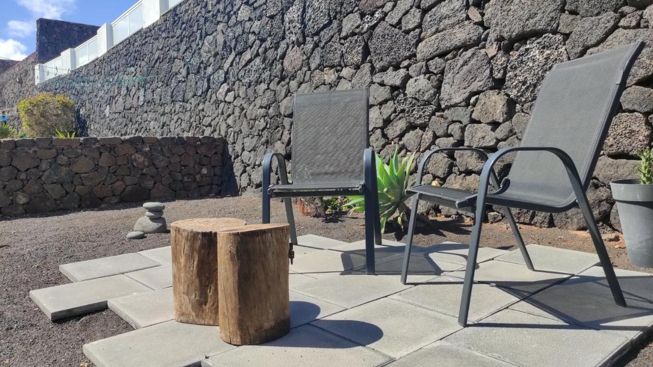 Casa Margarita Villa Tías Dış mekan fotoğraf